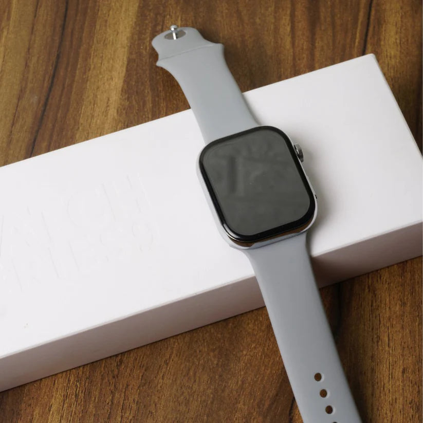 Uwatch series 9
