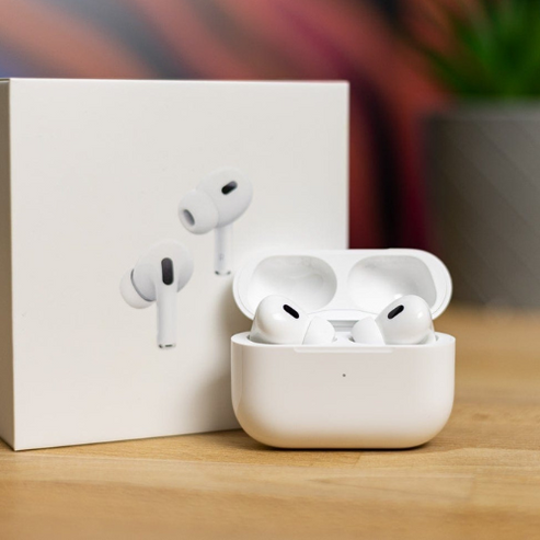 UPODS PRO 2 PREMIUM WIRELESS EARPODS