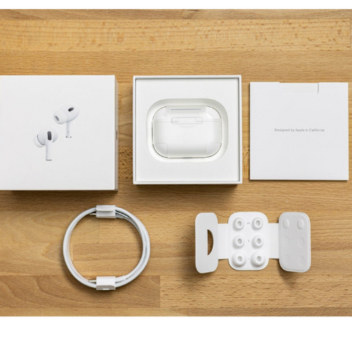 UPODS PRO 2 PREMIUM WIRELESS EARPODS
