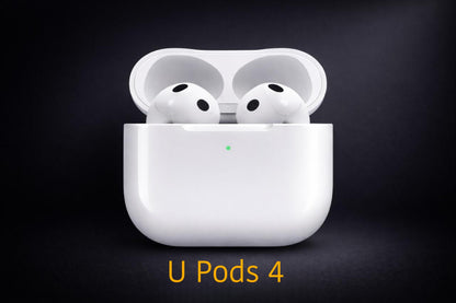 UNI PODS 4 PREMIUM WIRELESS EARBUDS