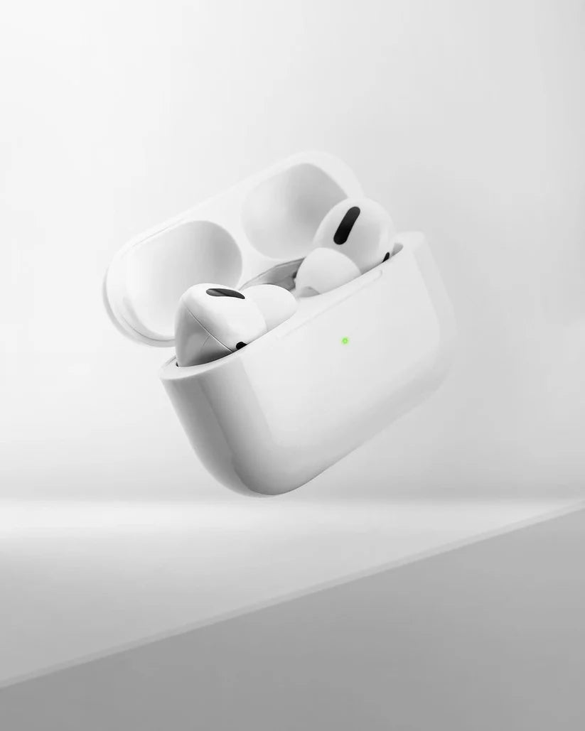 U Pro 2nd Generation (Type - C) | Free Adapter | Free Cable
