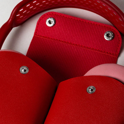 Air Pro Max (Red Edition)