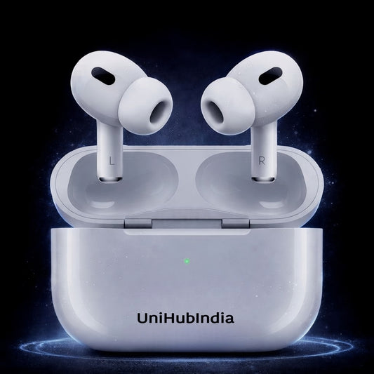 UPODS PRO 2 PREMIUM WIRELESS EARPODS