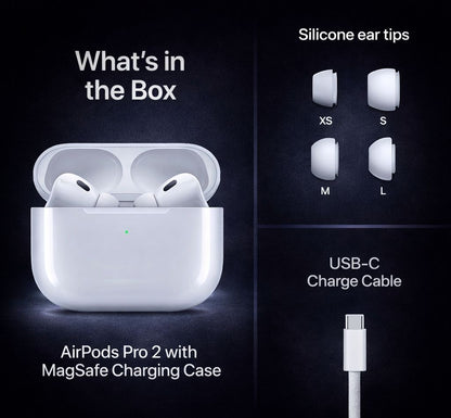 UNI PODS 4 PREMIUM WIRELESS EARBUDS