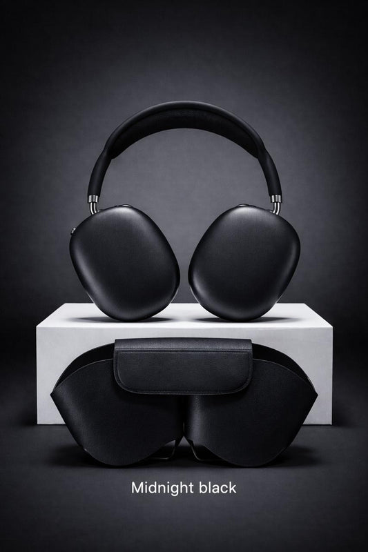 𝗨𝗡𝗜 𝗣𝗢𝗗𝗦 𝗠𝗔𝗫 – 𝗪𝗜𝗥𝗘𝗟𝗘𝗦𝗦 𝗢𝗡-𝗘𝗔𝗥 𝗕𝗟𝗨𝗘𝗧𝗢𝗢𝗧𝗛 𝗛𝗘𝗔𝗗𝗣𝗛𝗢𝗡𝗘𝗦